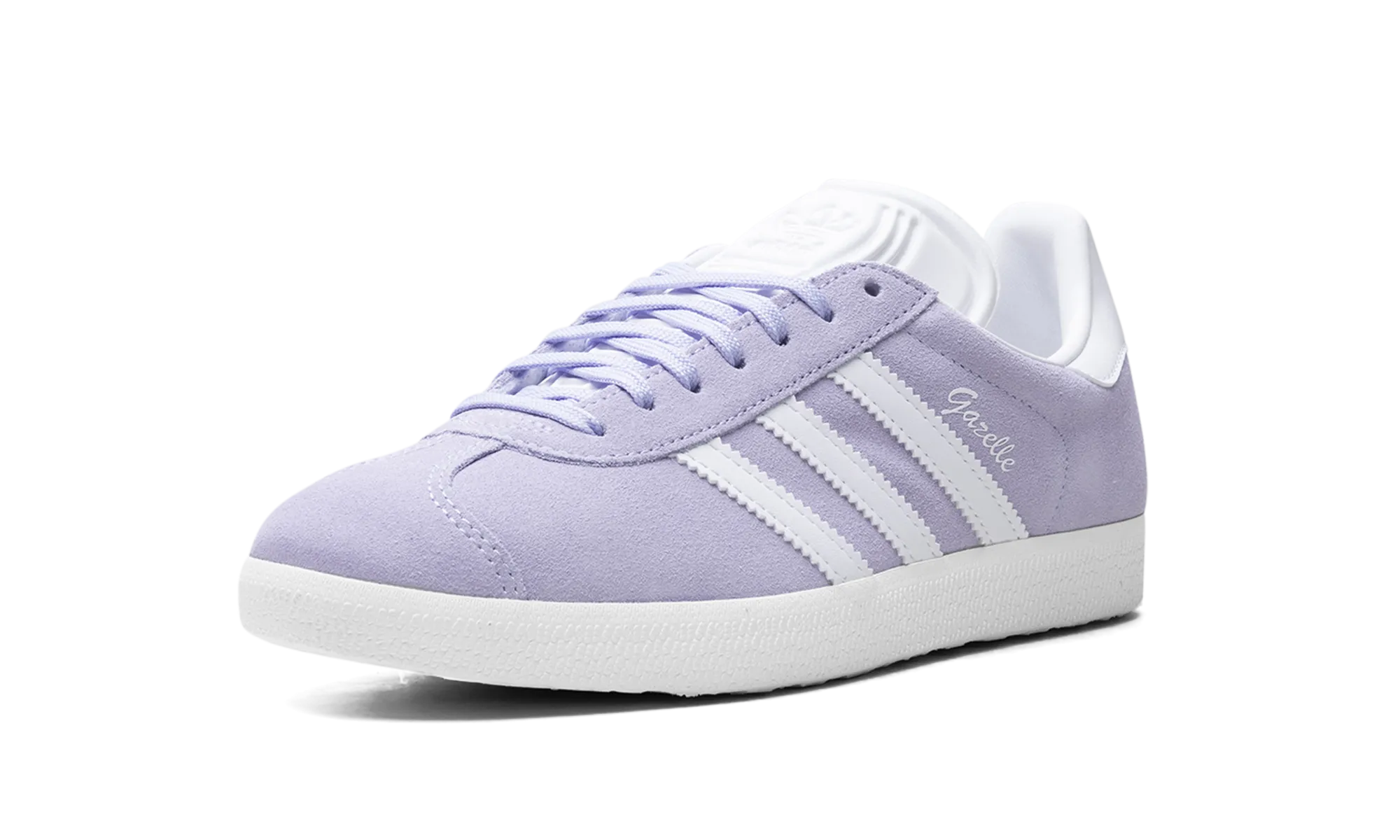 Gazelle WMNS "Violet Tone" adidas stylish womens sneakers