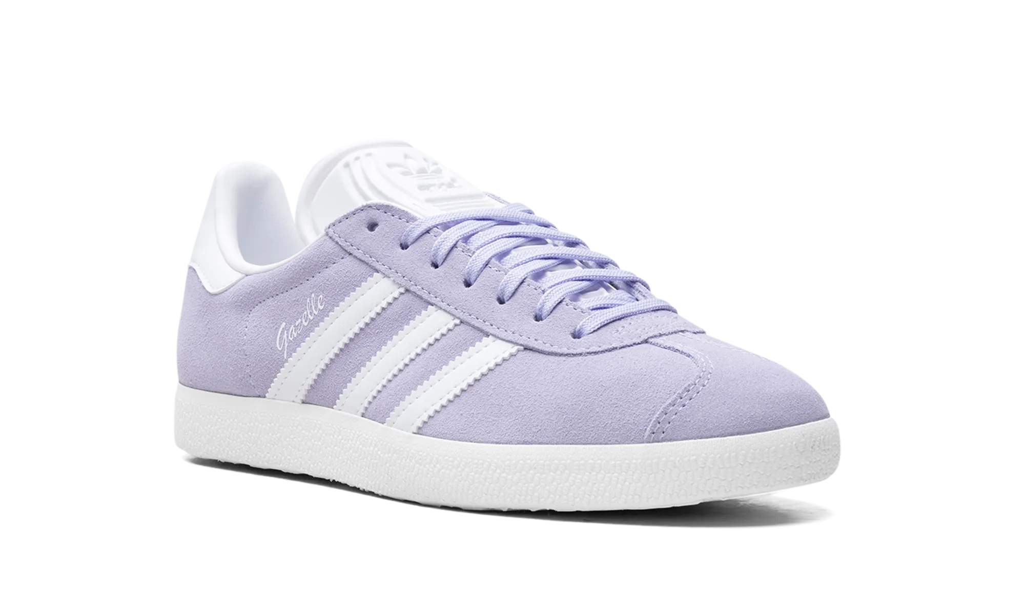 Gazelle WMNS "Violet Tone" adidas stylish womens sneakers