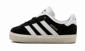 Gazelle I adidas toddler soft sneakers