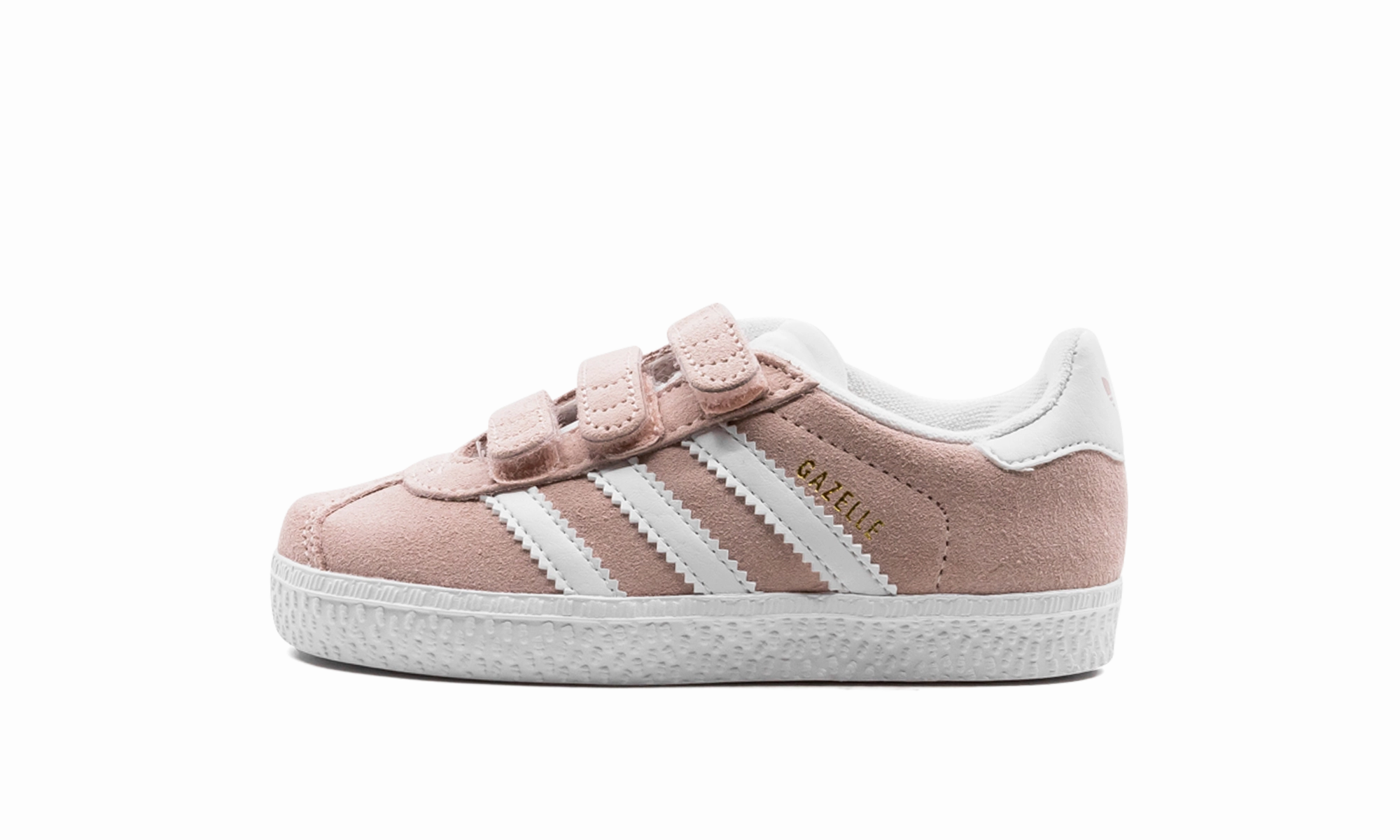 Gazelle TD