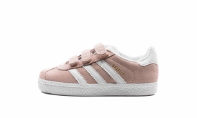 Gazelle TD adidas toddler soft sneakers