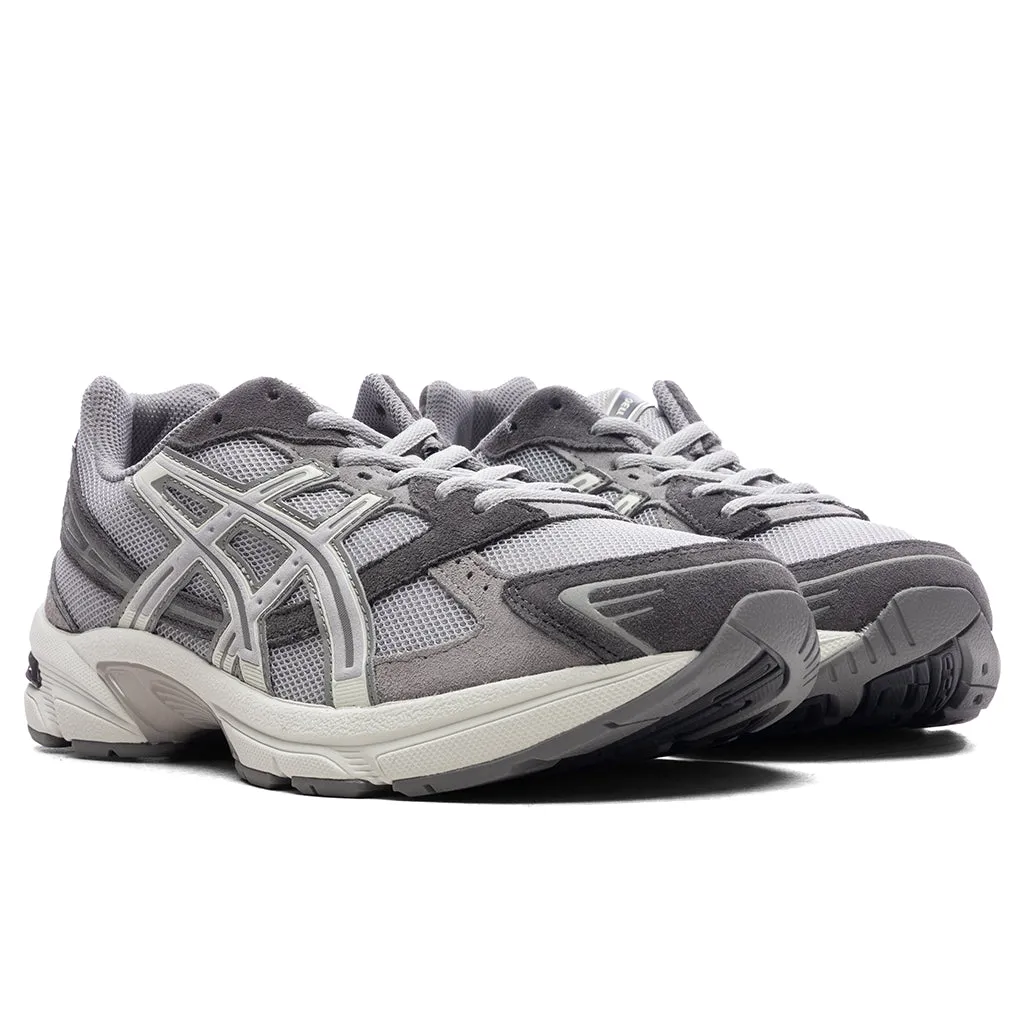 Gel-1130 - Cement Grey/Clay Grey Asics Gel Cushion Running Shoes