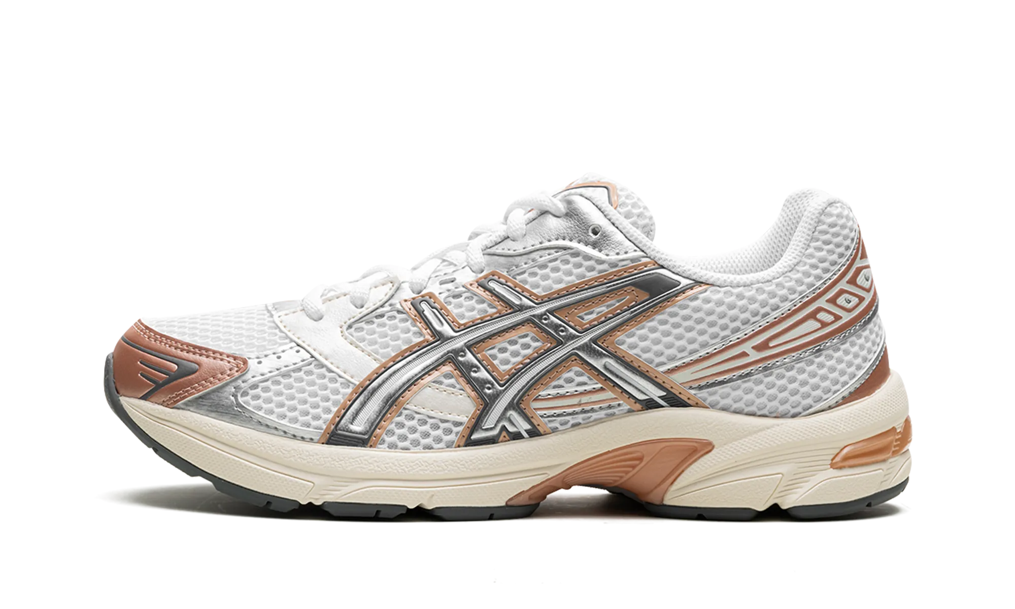 Gel-1130 "Pure Silver"