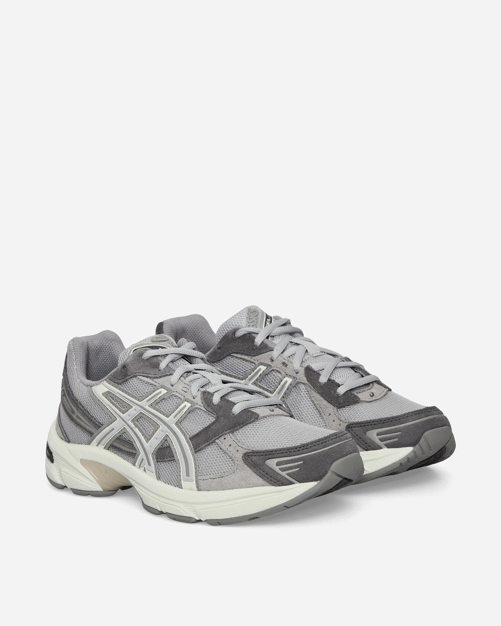 GEL-1130 Sneakers Cement Grey / Clay Grey asics Shoes