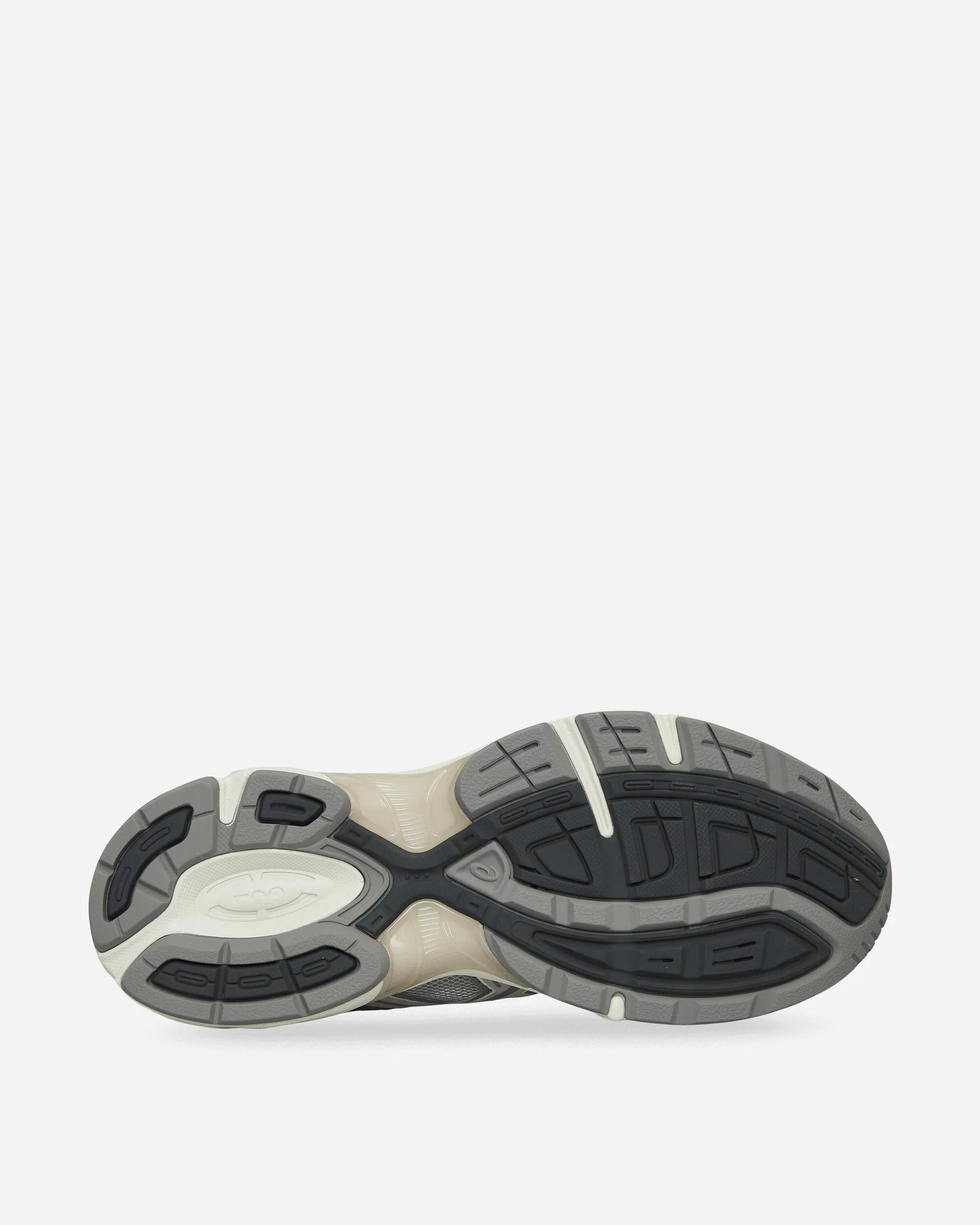 GEL-1130 Sneakers Cement Grey / Clay Grey asics Shoes