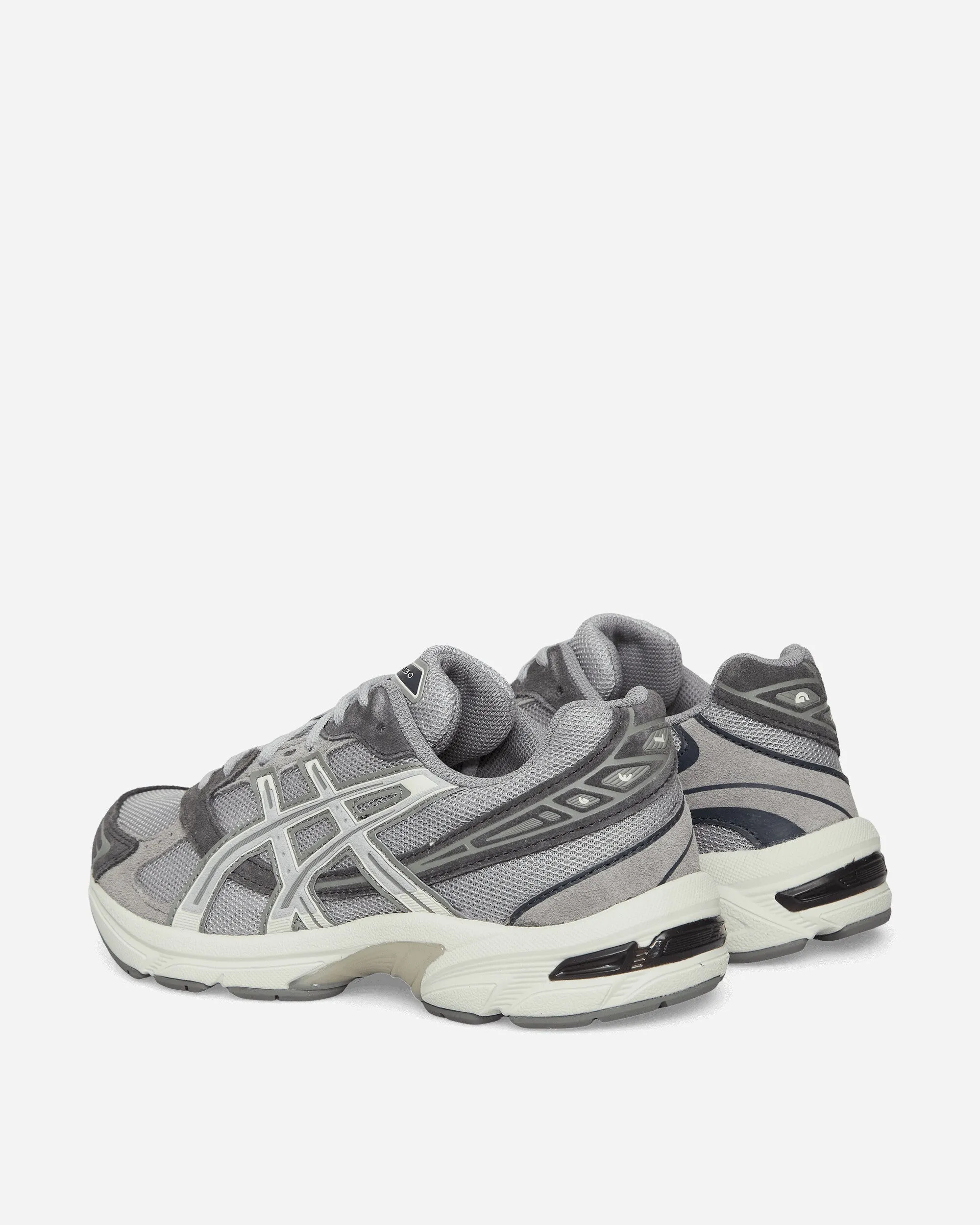 GEL-1130 Sneakers Cement Grey / Clay Grey asics Shoes