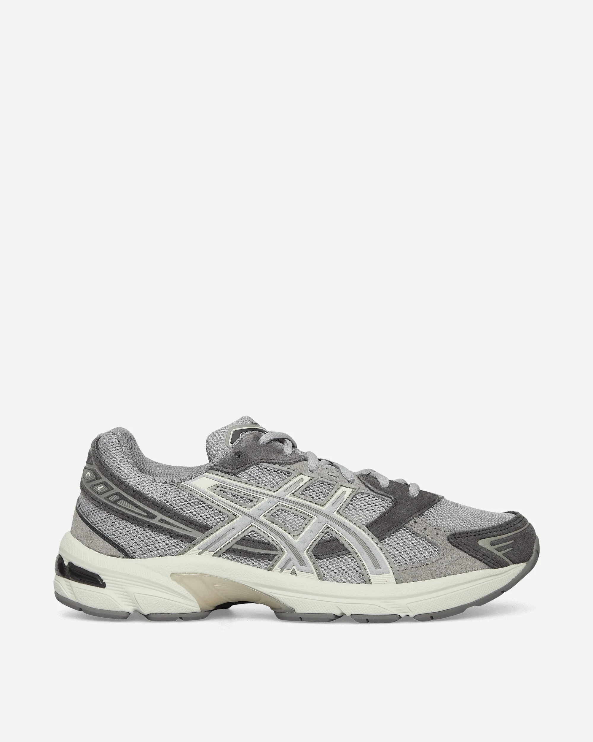 GEL-1130 Sneakers Cement Grey / Clay Grey asics Shoes