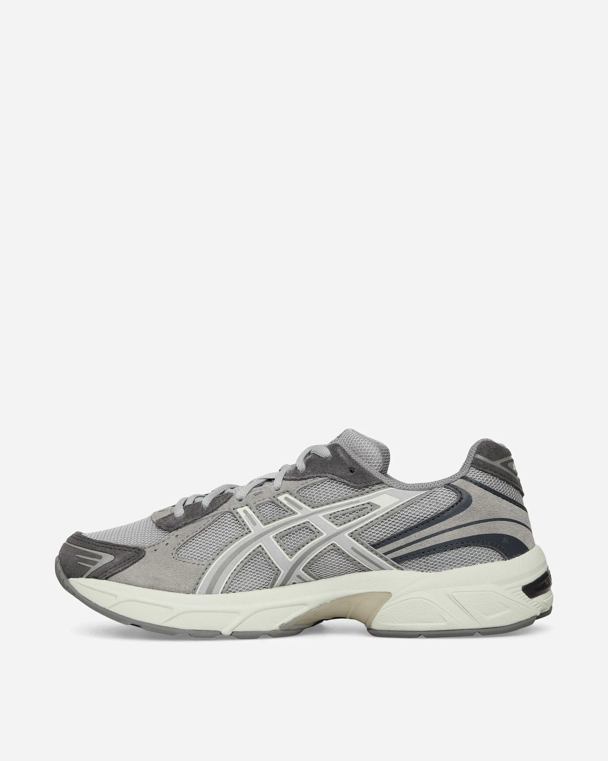 GEL-1130 Sneakers Cement Grey / Clay Grey asics Shoes