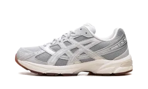 Gel-1130 WMNS "Cloud Grey Gum" Asics womens running sneakers