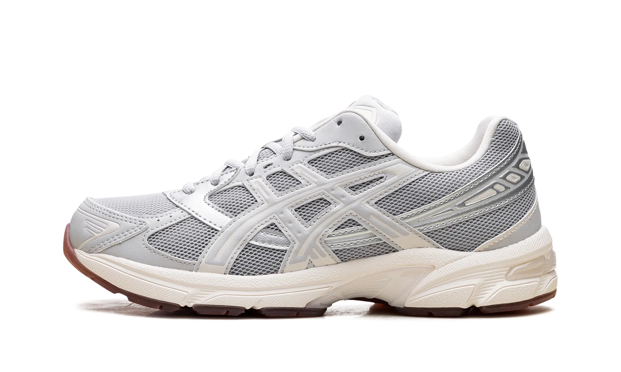 Gel-1130 WMNS "Cloud Grey Gum"