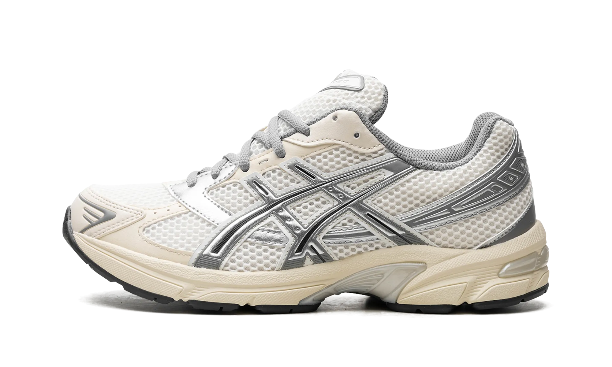 Gel 1130 WMNS "Cream Clay Grey"