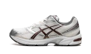 Gel 1130 WMNS "Cream Reddish Brown" Asics womens running sneakers