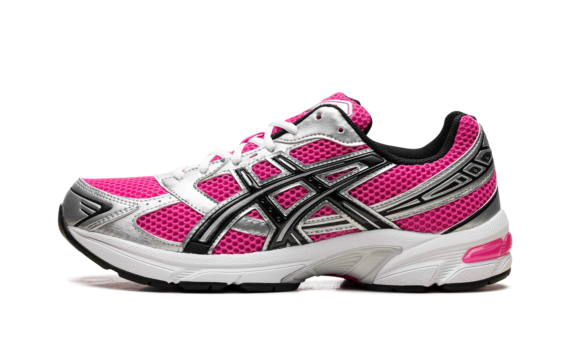 Gel-1130 WMNS "Neon Pack Pink" Asics womens running sneakers