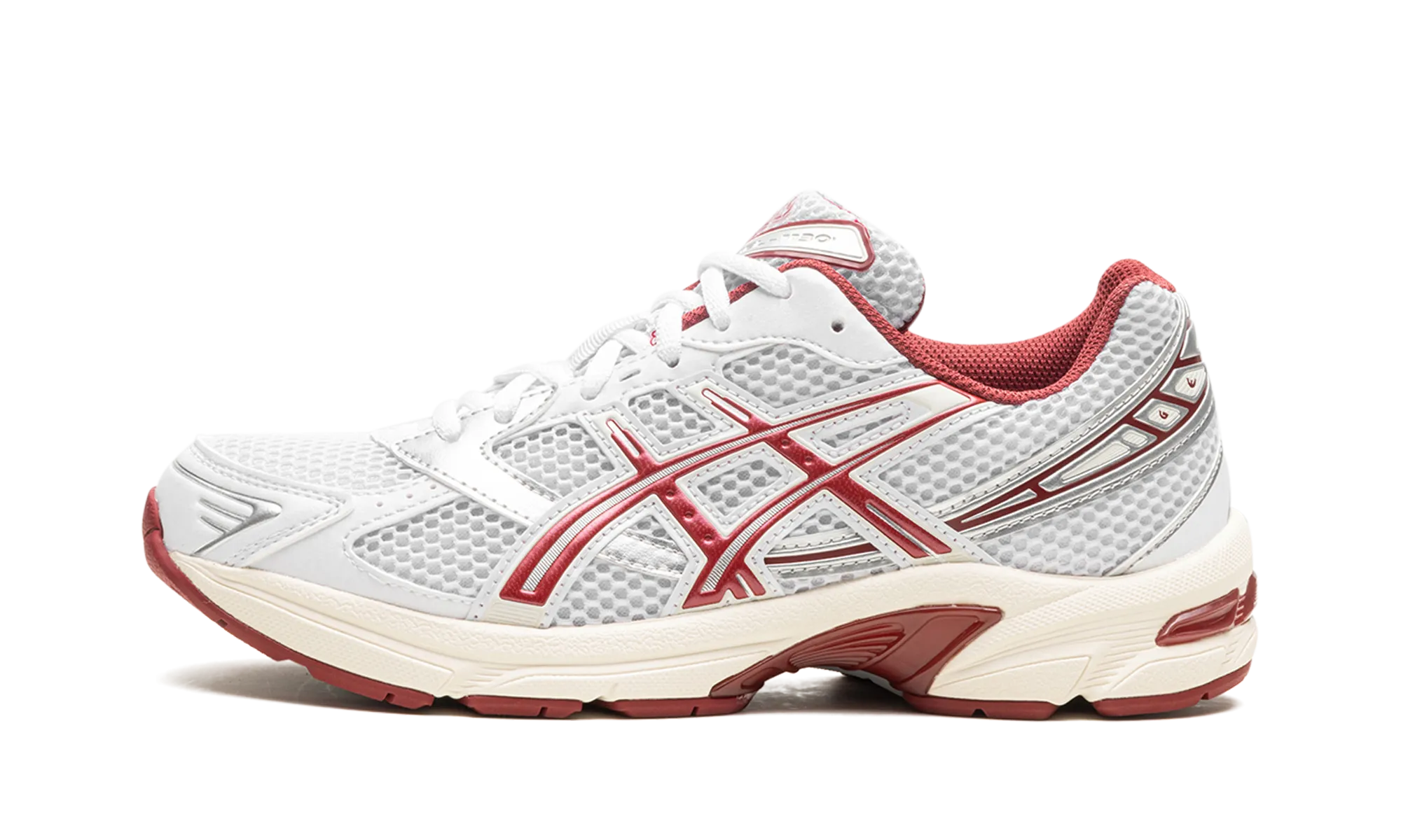 Gel-1130 WMNS "Red Dahlia"