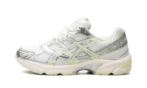 GEL-1130 WMNS "Silver / Green" Asics womens running sneakers