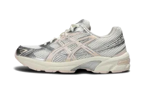 GEL-1130 WMNS "Silver / Pink" Asics womens running sneakers