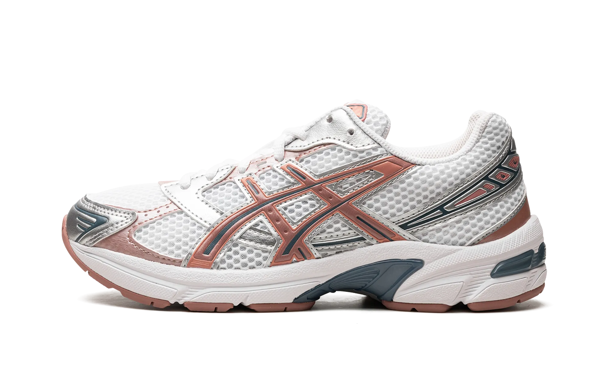 GEL 1130 WMNS "Silver Umeboshi"
