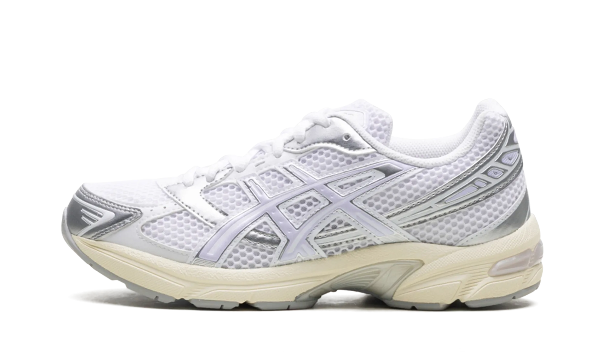 Gel 1130 WMNS "White Blue Fade"