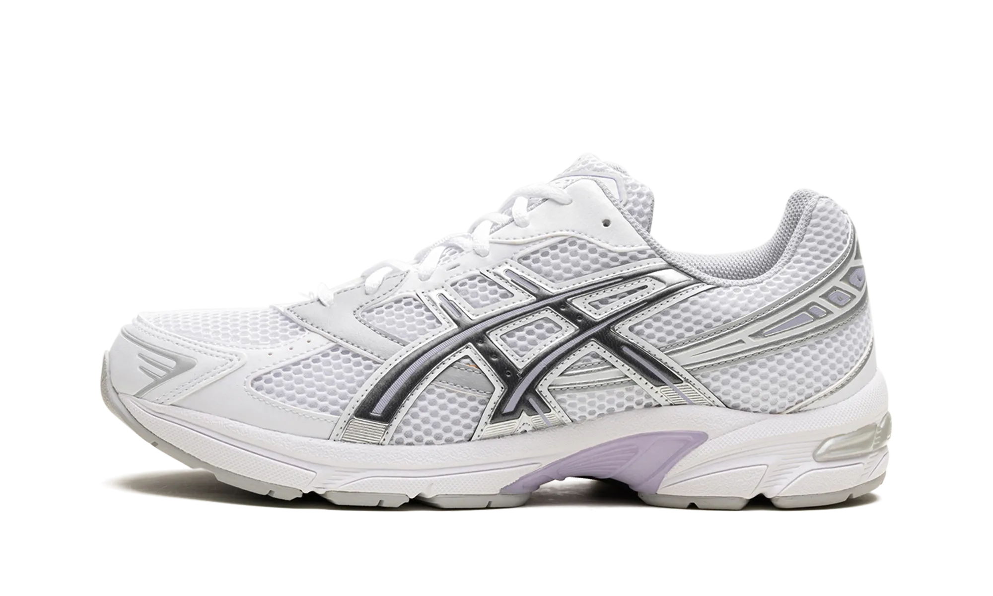 Gel 1130 WMNS "White Carrier Grey"