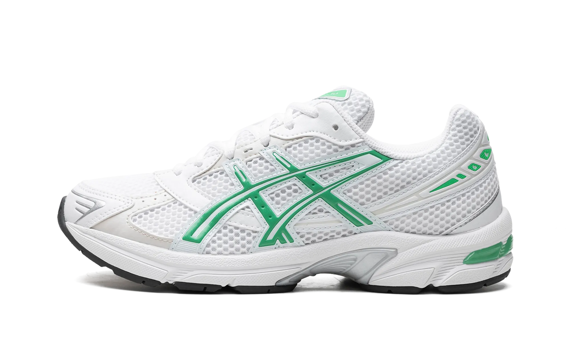 GEL-1130 WMNS "White Malachite Green"