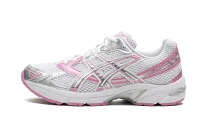Gel-1130 WMNS "White Silver Pink" Asics womens running sneakers