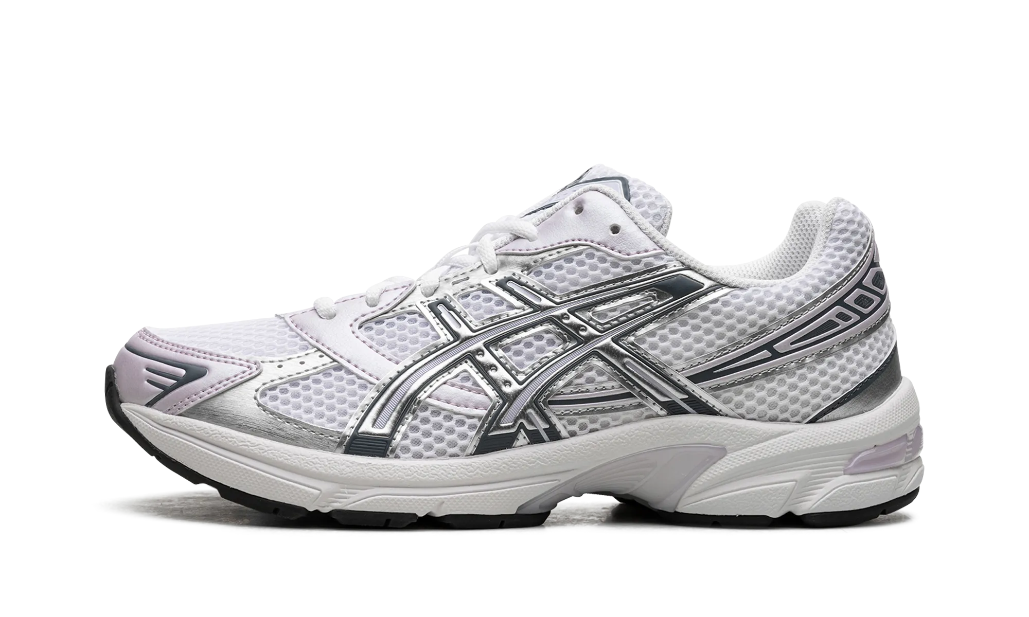 GEL 1130 WMNS "White/Faded Ash Rock"