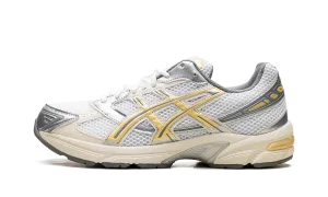 GEL-1130 WMNS "White/Faded Yellow" Asics womens running sneakers