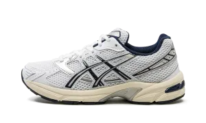 GEL-1130 WMNS "WHITE/MIDNIGHT" Asics womens running sneakers