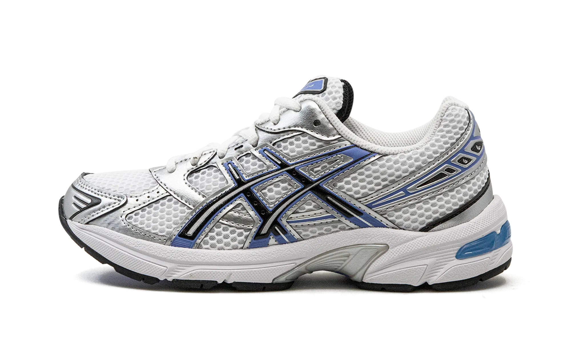 GEL-1130 WMNS "WHITE/PERIWINKLE BLUE"
