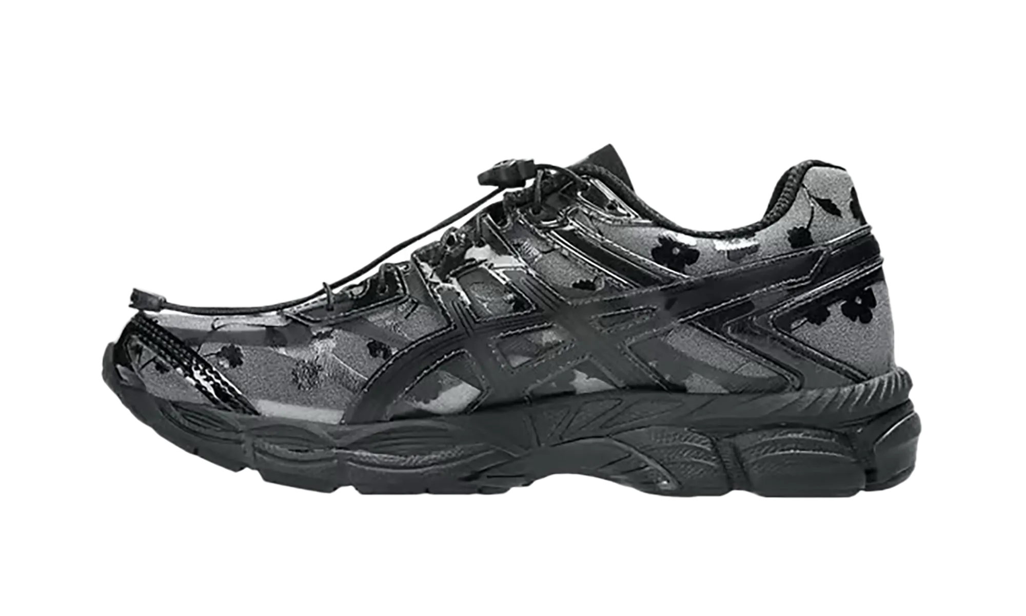 GEL-Cumulus 16 WMNS "Cecilie Bahnsen - Black/Black"