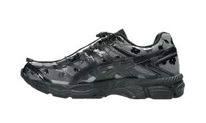 GEL-Cumulus 16 WMNS "Cecilie Bahnsen - Black/Black" Asics womens running sneakers