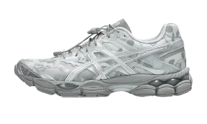 GEL-Cumulus 16 WMNS "Cecilie Bahnsen - Glacier Grey/Pure Silver" Asics womens running sneakers