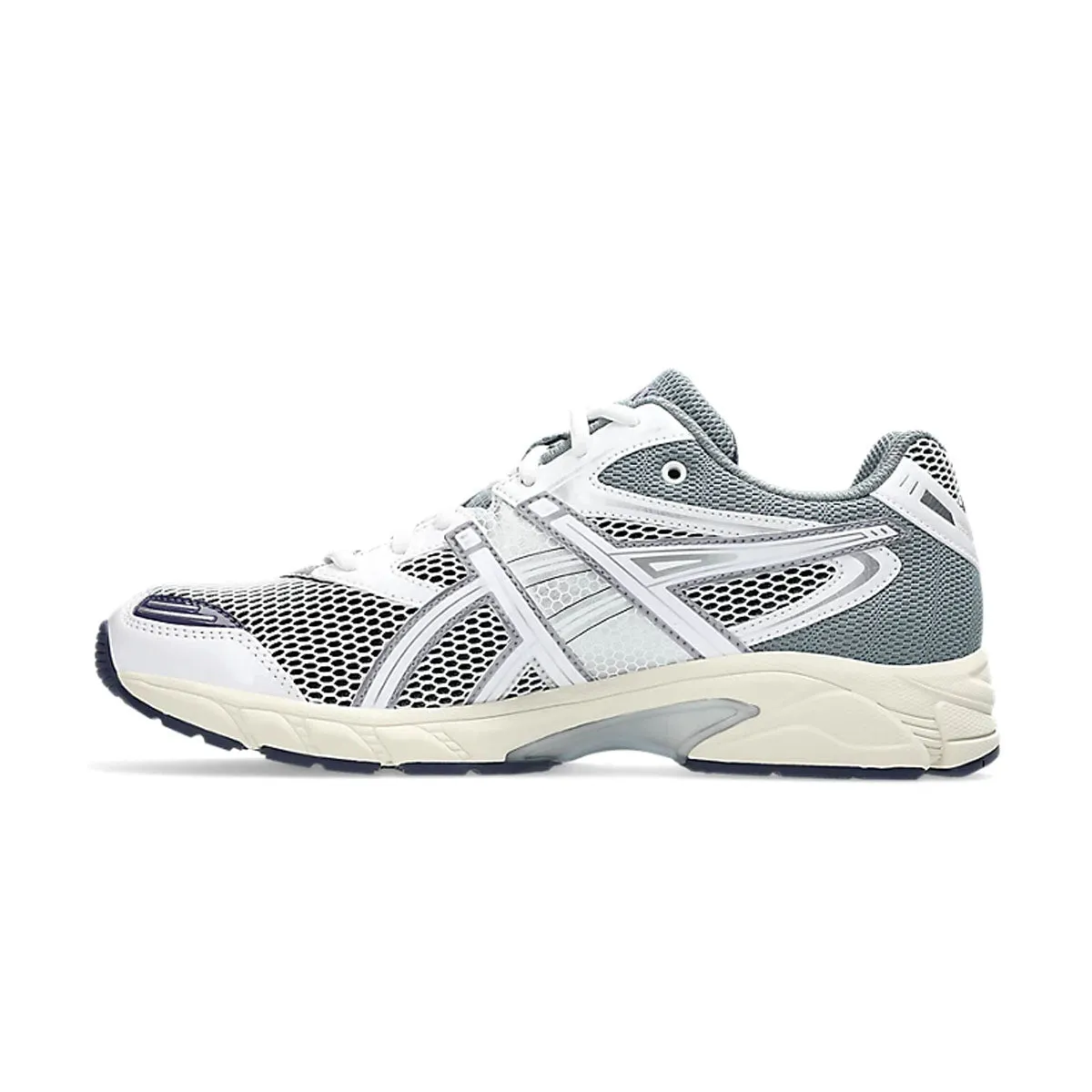 GEL-DS Trainer 14 'White Pure Silver'