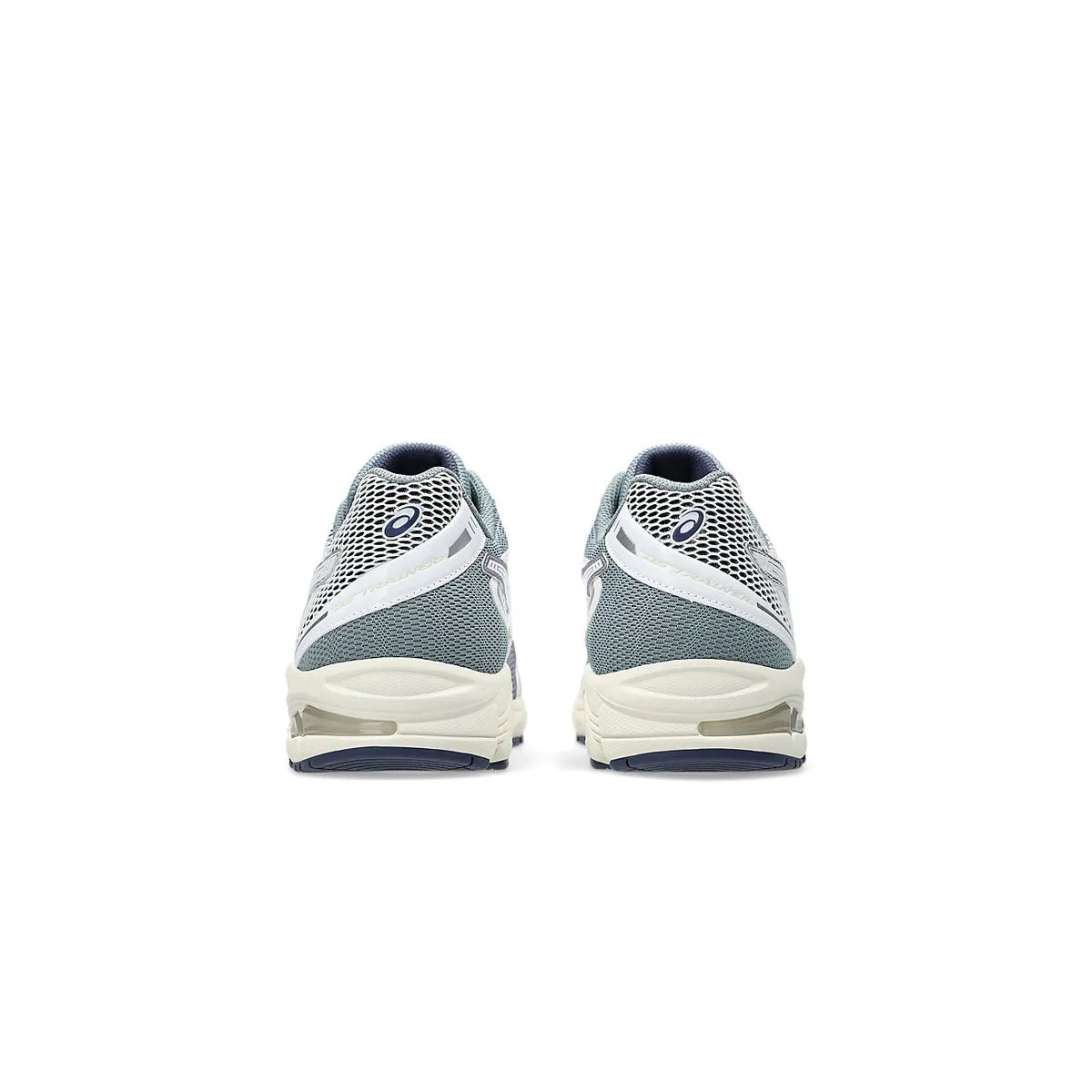 GEL-DS Trainer 14 'White Pure Silver'