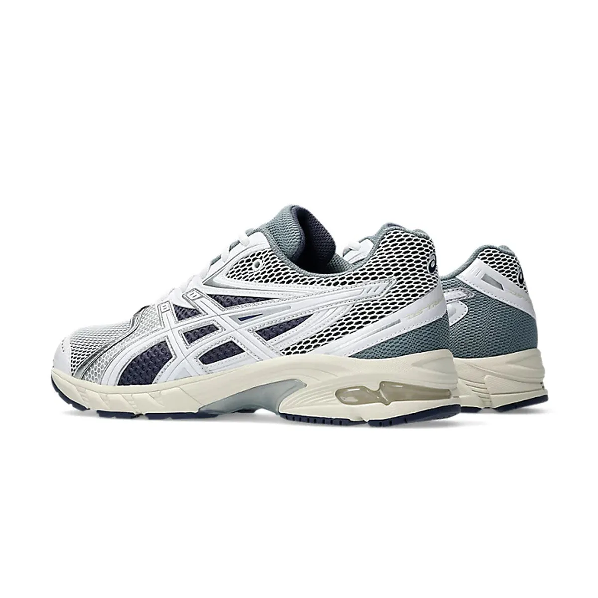 GEL-DS Trainer 14 'White Pure Silver'