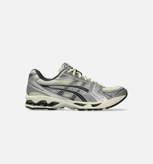 Gel Kayano 14 Oyster White Mens Lifestyle Shoe - Oyster White/Grey asics Shoes