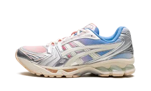 Gel-Kayano 14 WMNS "Baked Pink Cream" Asics womens running sneakers