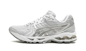 GEL-KAYANO 14 WMNS "Cloud Grey" Asics womens running sneakers