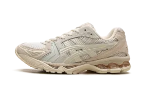 GEL KAYANO 14 WMNS "Cream Blush" Asics womens running sneakers