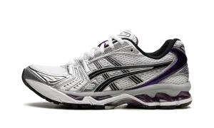 GEL-KAYANO 14 WMNS "Dark Grape" Asics womens running sneakers