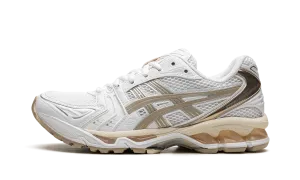 GEL-KAYANO 14 WMNS "Simply Taupe" Asics womens running sneakers