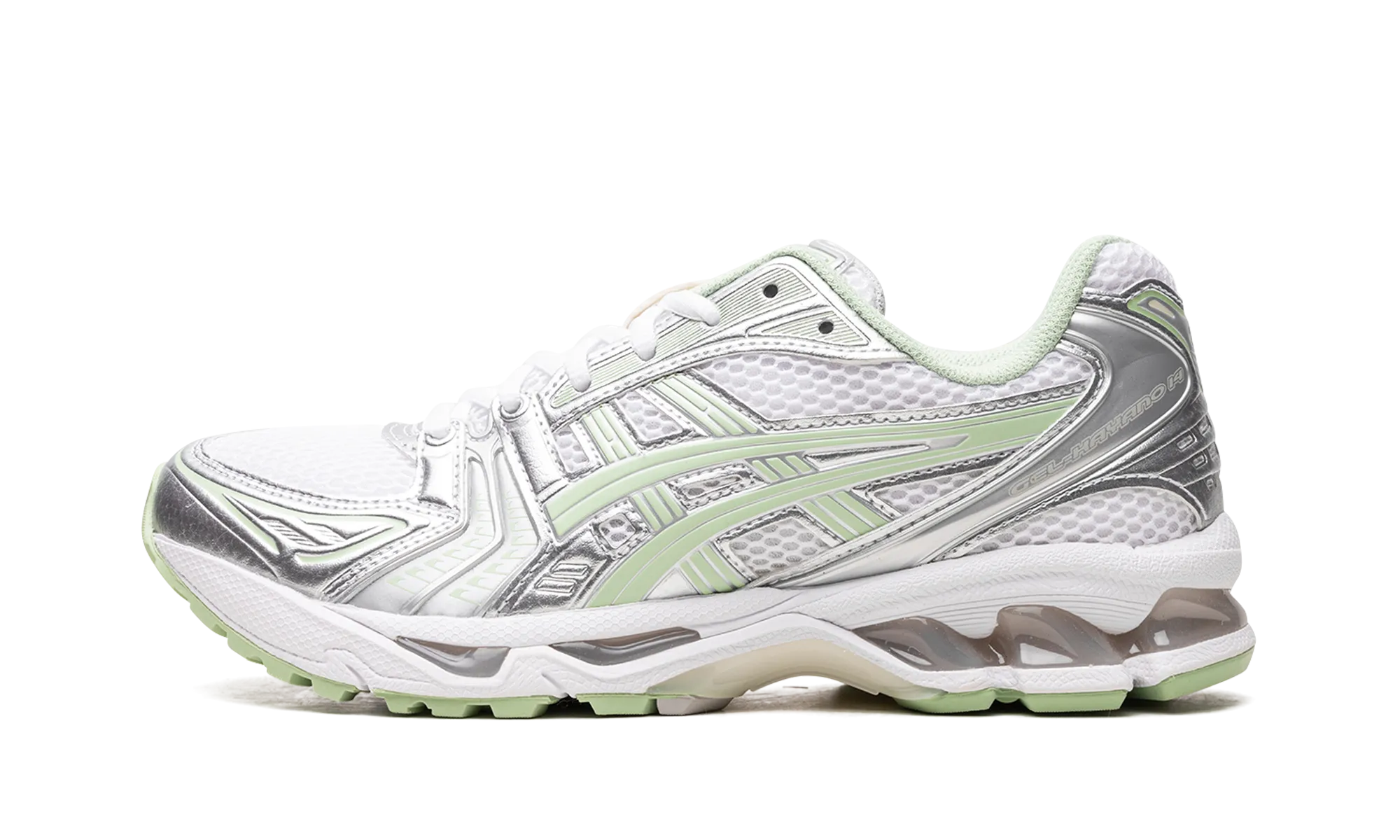 GEL KAYANO 14 WMNS "White Jade"