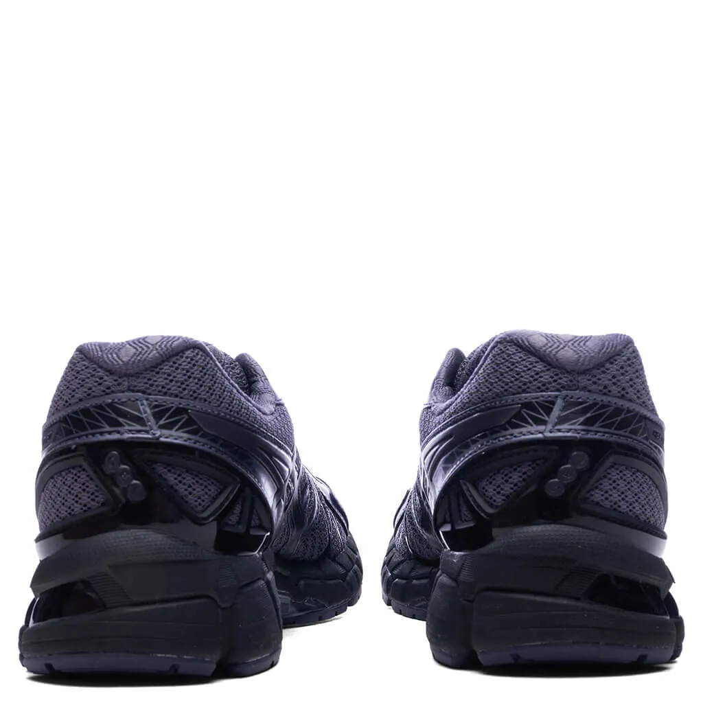Gel-Kayano 20 - Indigo Fog/Black Asics Gel Cushion Running Shoes