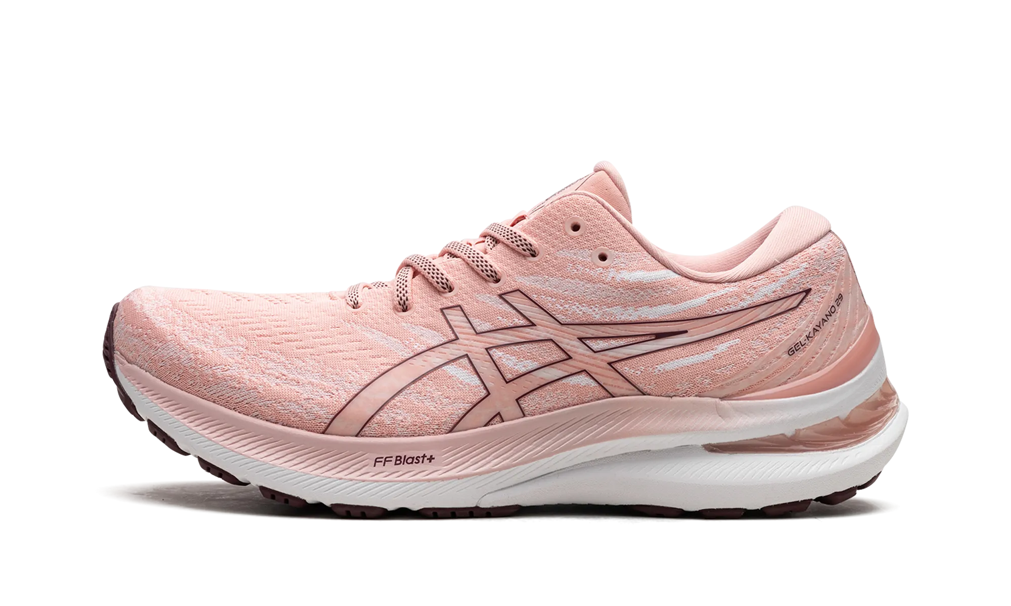 GEL KAYANO 29 WMNS "Rose" Asics womens running sneakers
