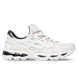 Gel-Kayano Trainer 21 - Birch/White Asics running shoes with gel cushioning