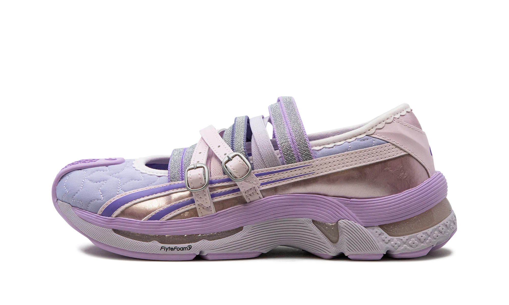 GEL-LOKROS WMNS "Kiko Kostadinov x Heaven By Marc Jacobs - Pink"