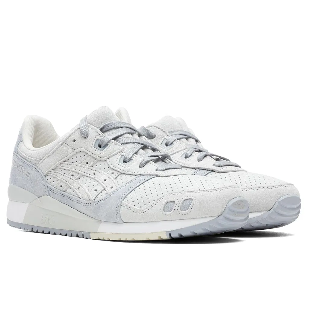 Gel-Lyte III OG - Glacier Grey/Piedmont Grey Asics Gel Cushion Running Shoes