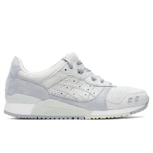 Gel-Lyte III OG - Glacier Grey/Piedmont Grey Asics running shoes with gel cushioning