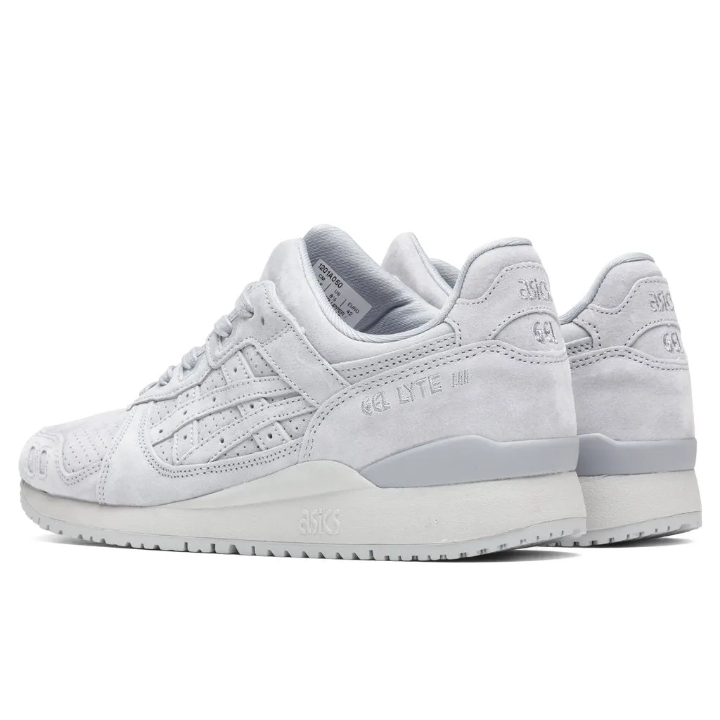 Gel-Lyte III OG - Piedmont Grey Asics Gel Cushion Running Shoes