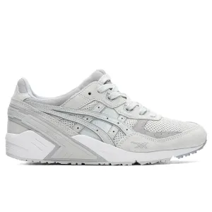 Gel-Lyte III RE - Glacier Grey/Piedmont Grey Asics running shoes with gel cushioning